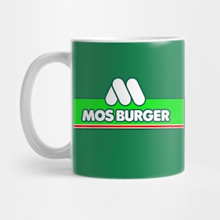 MOS Burger (Mountain Ocean Sun) Mug